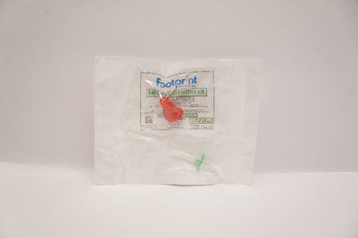 Footprint SHEATH1.4 1.4Fr PICC Introducer 1.0 mm x 0.5 mm x 19 mm (x)